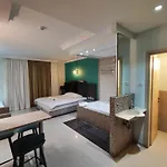Marina Beach Hotel