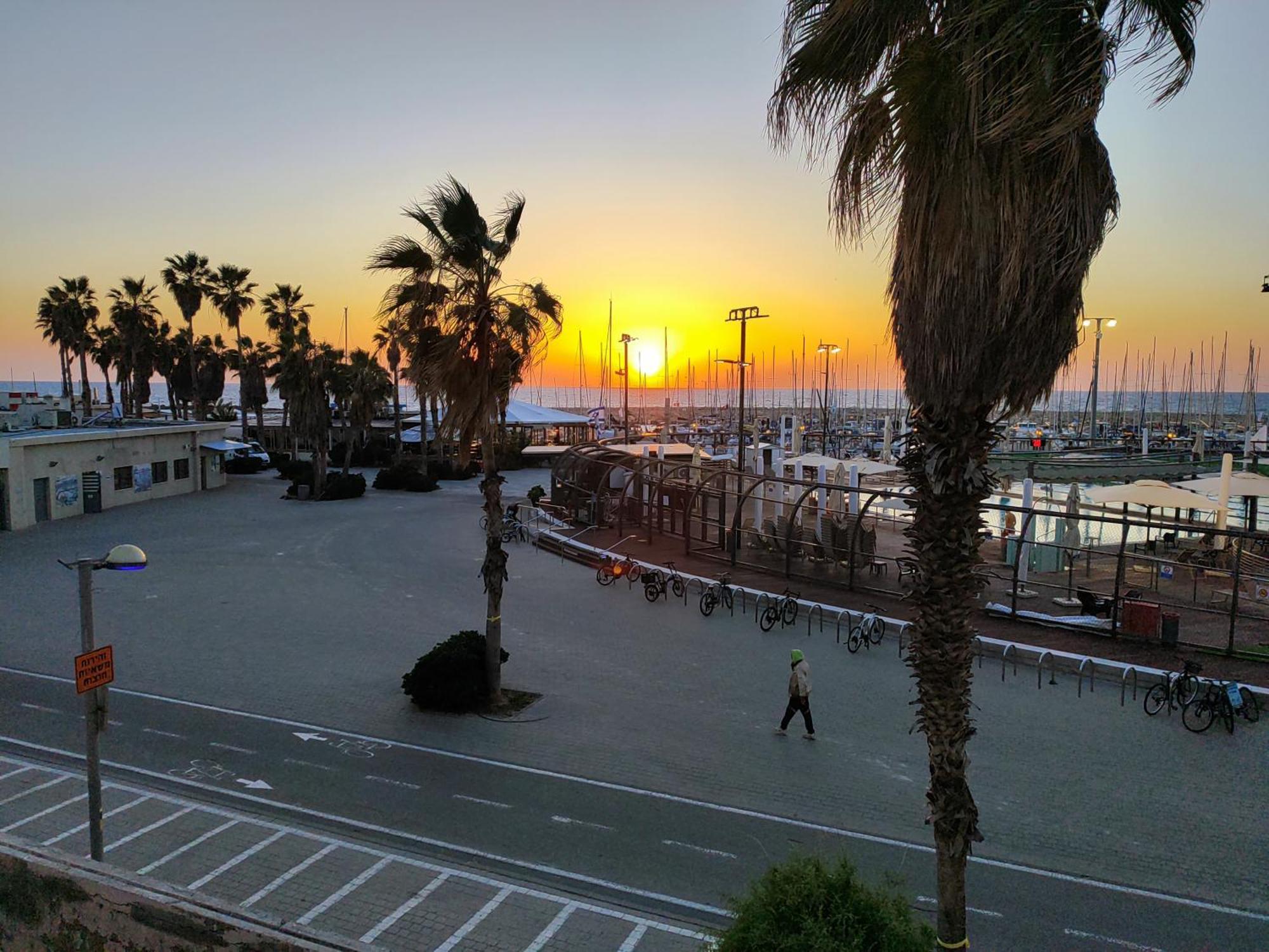 Aparthotel Marina 2*