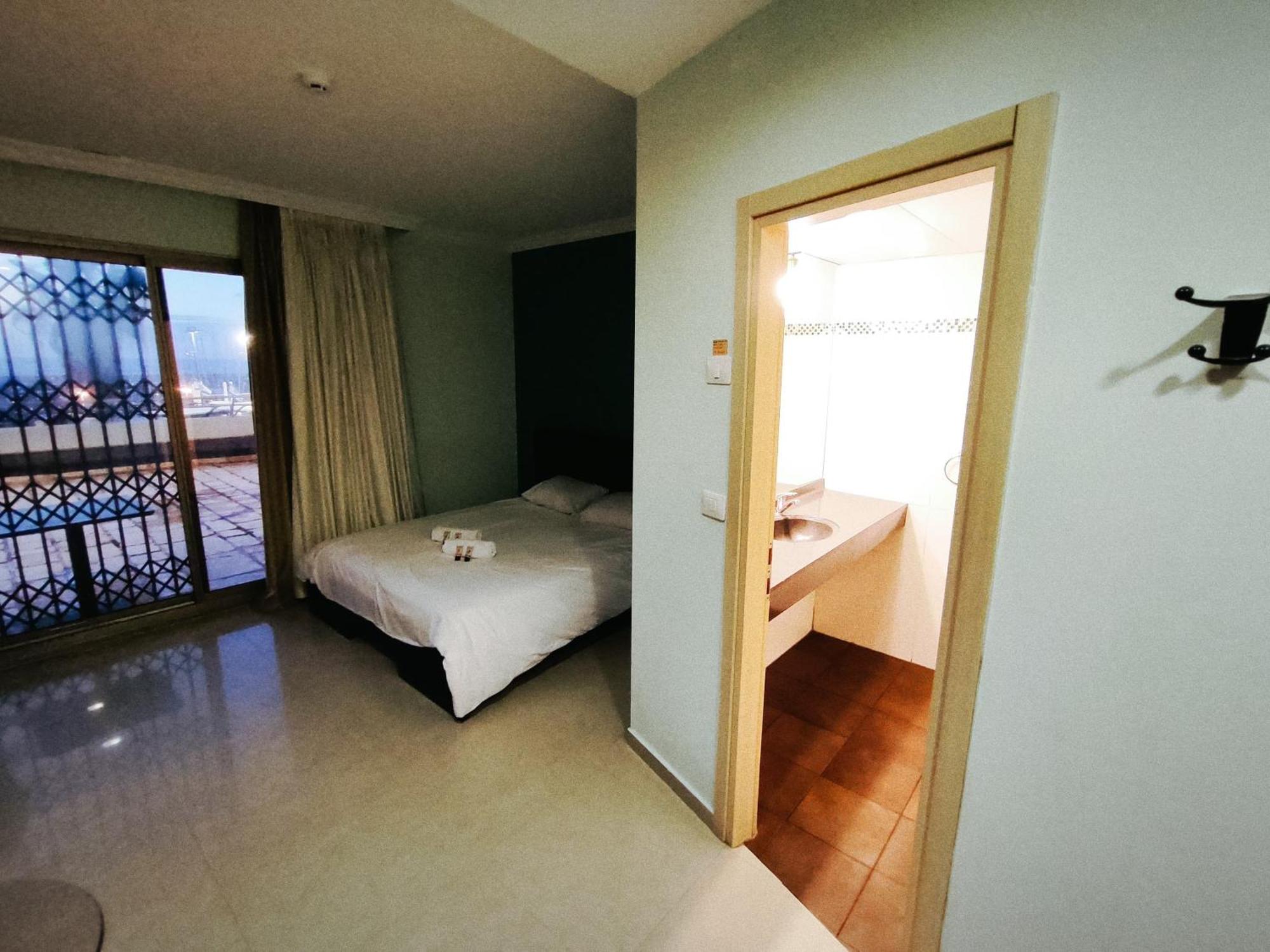 Marina Tel Aviv