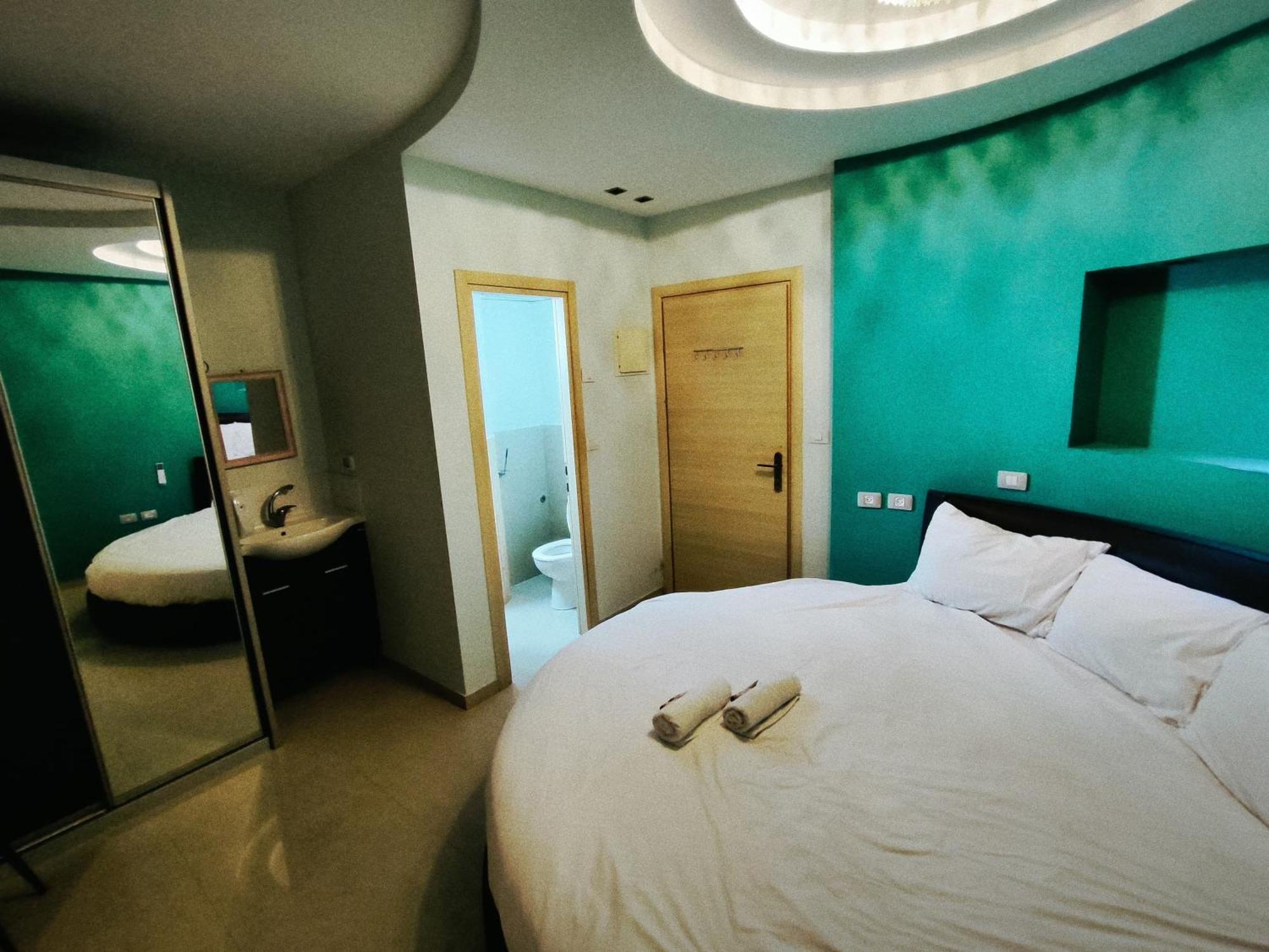 Marina Aparthotel Tel Aviv