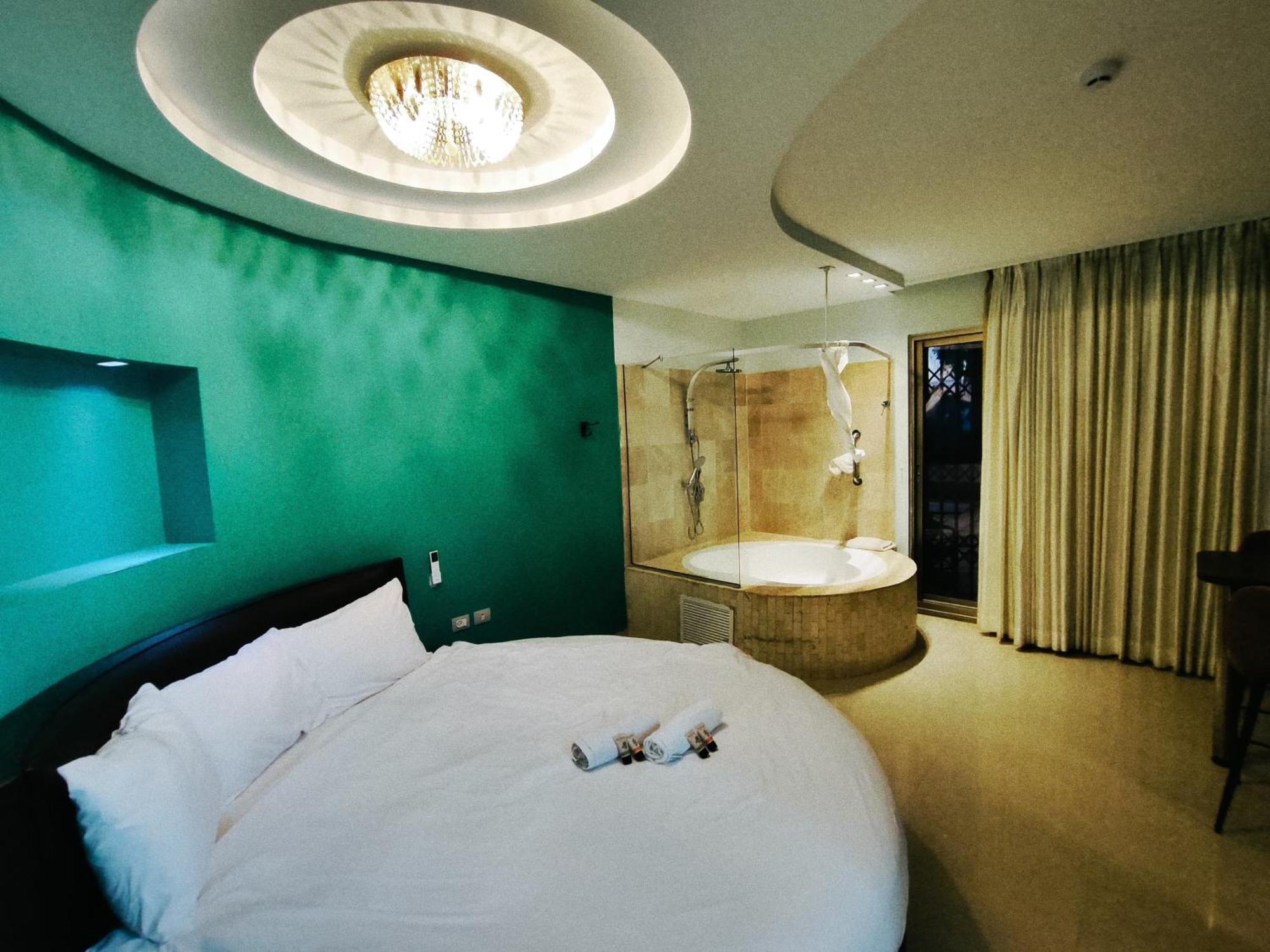 Marina Aparthotel Tel Aviv
