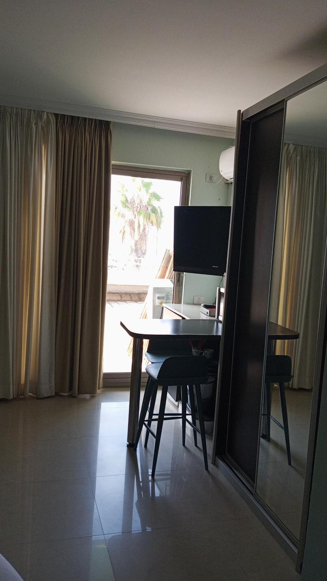 Marina Tel Aviv