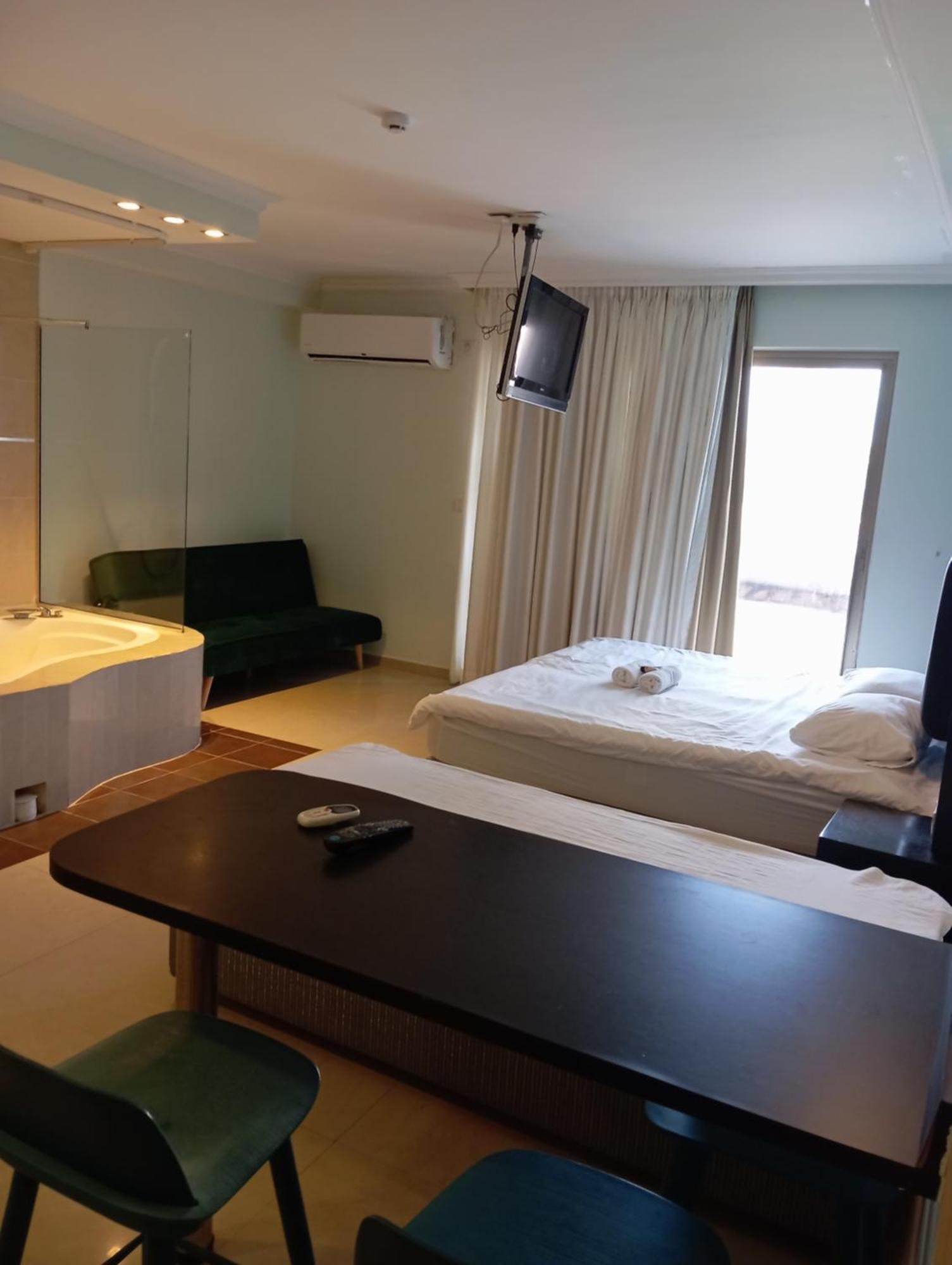 Marina Tel Aviv