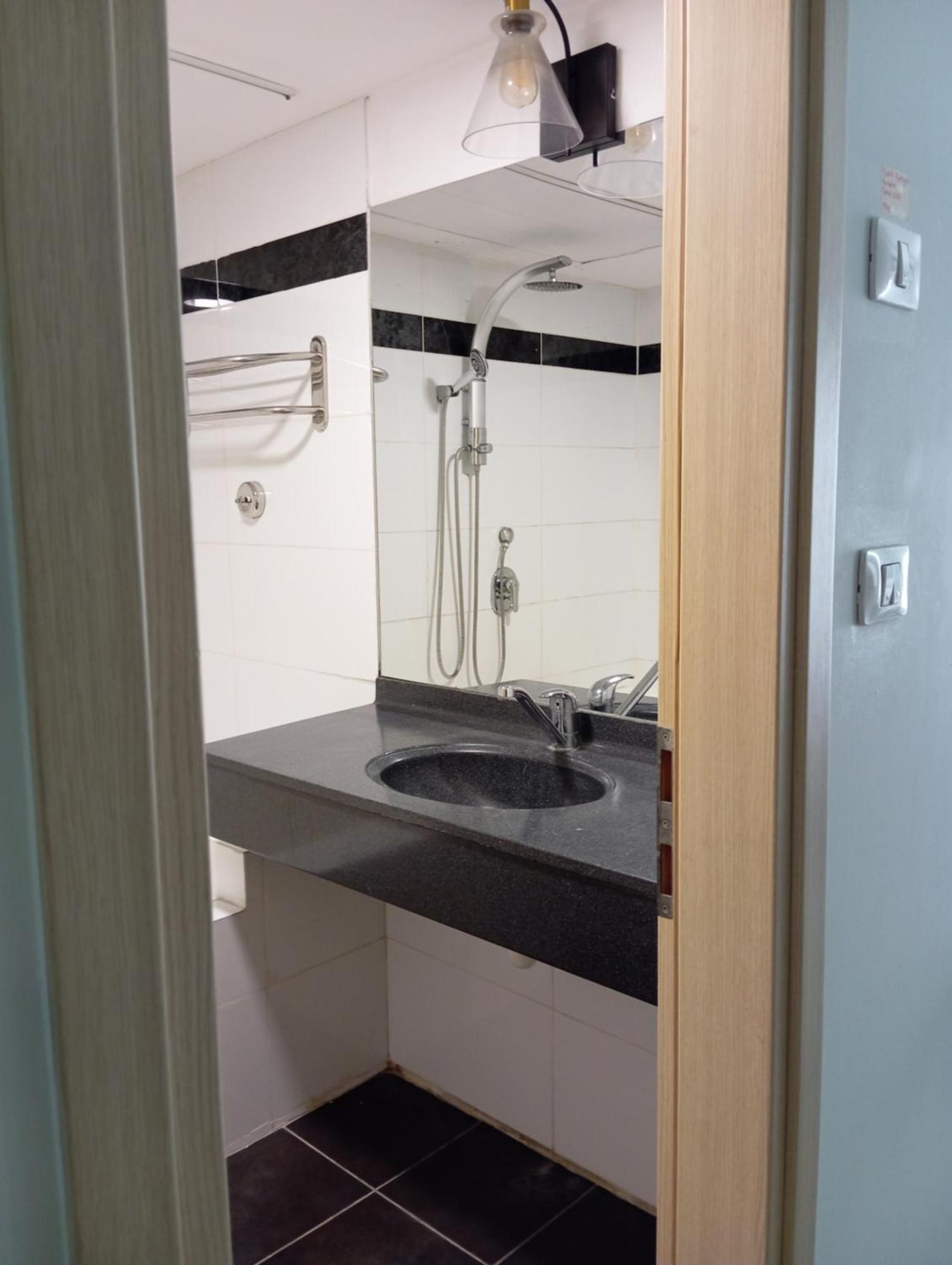 Aparthotel Marina Tel Aviv