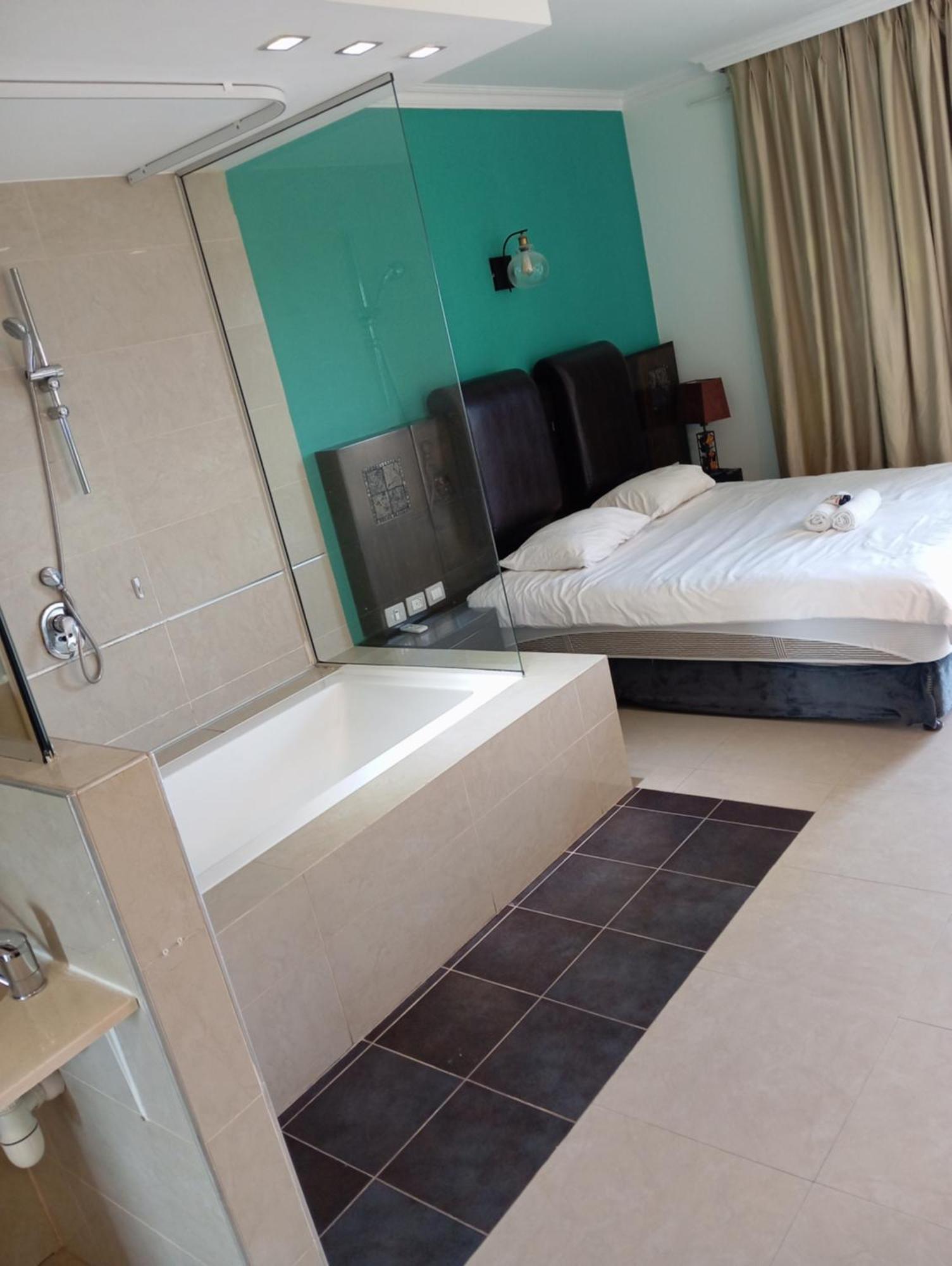 Aparthotel Marina 2*