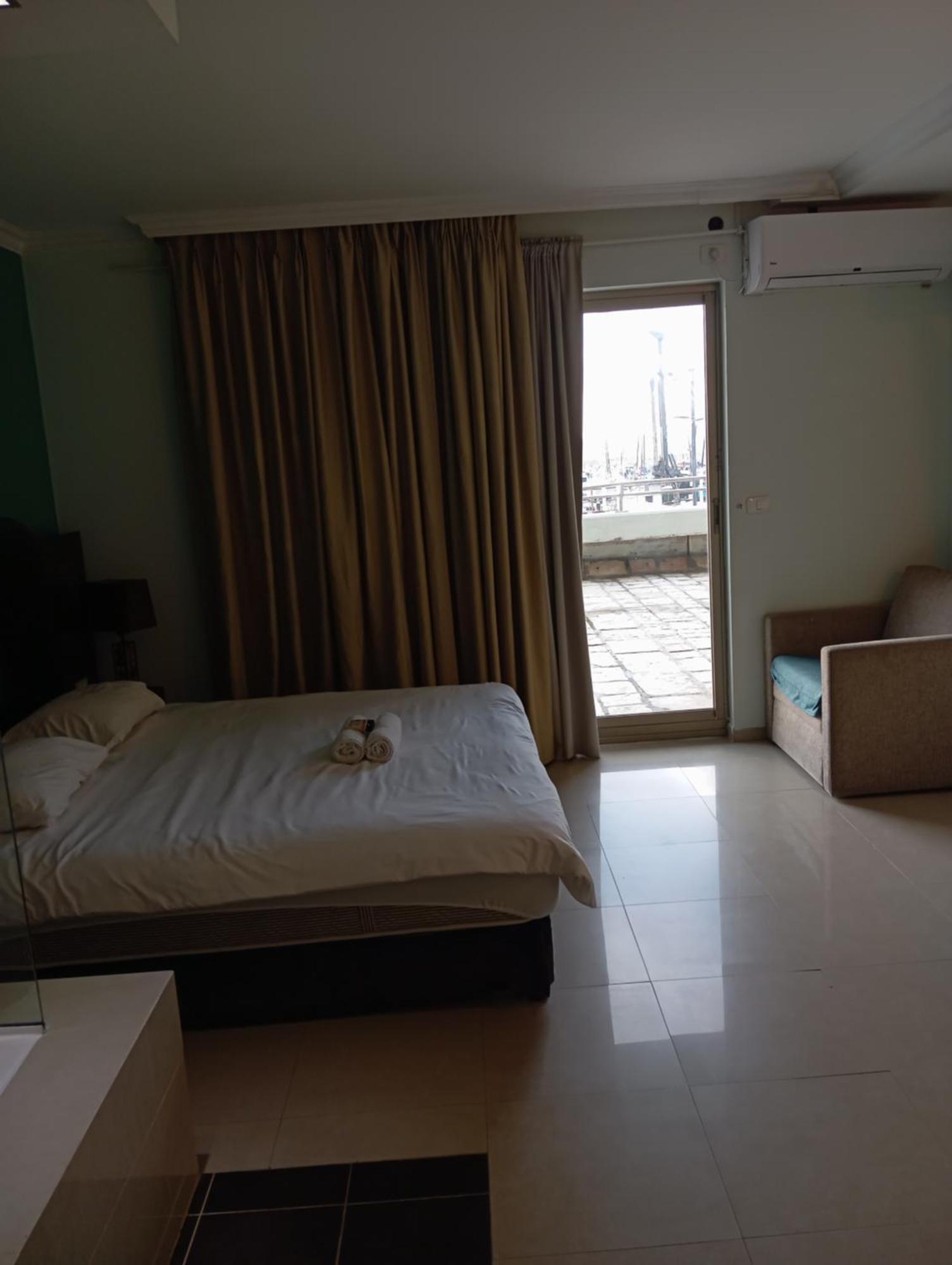 Aparthotel Marina Tel Aviv