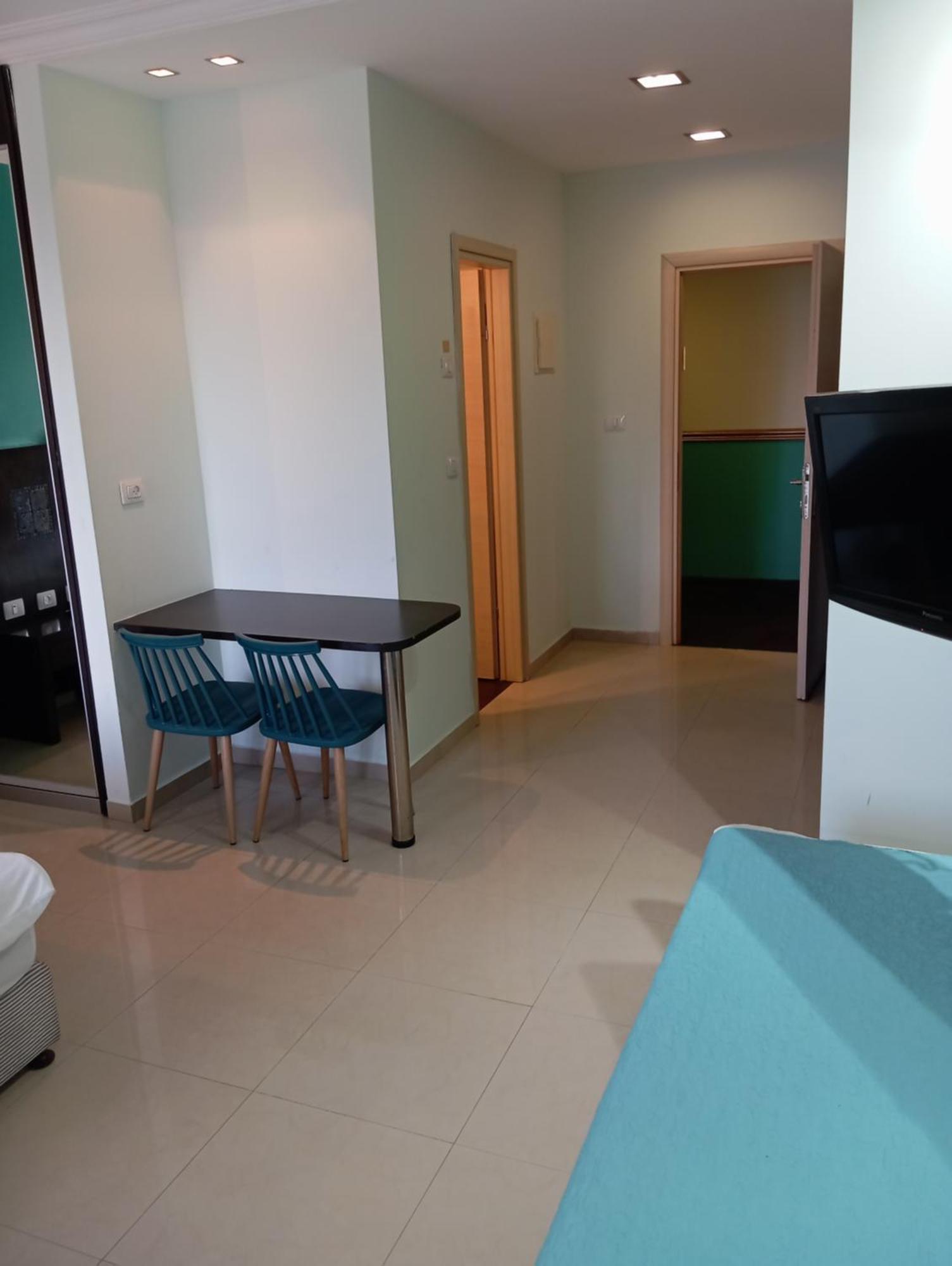 Aparthotel Marina