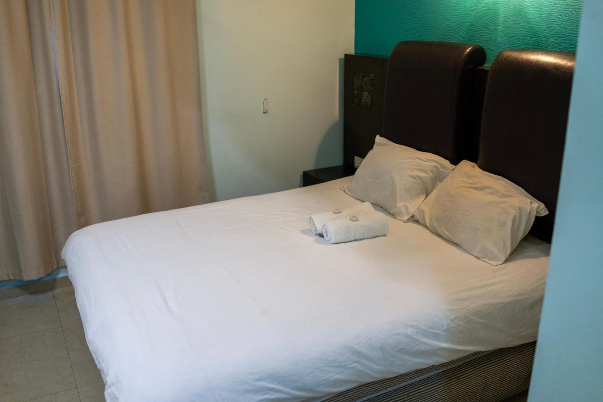 Aparthotel Marina