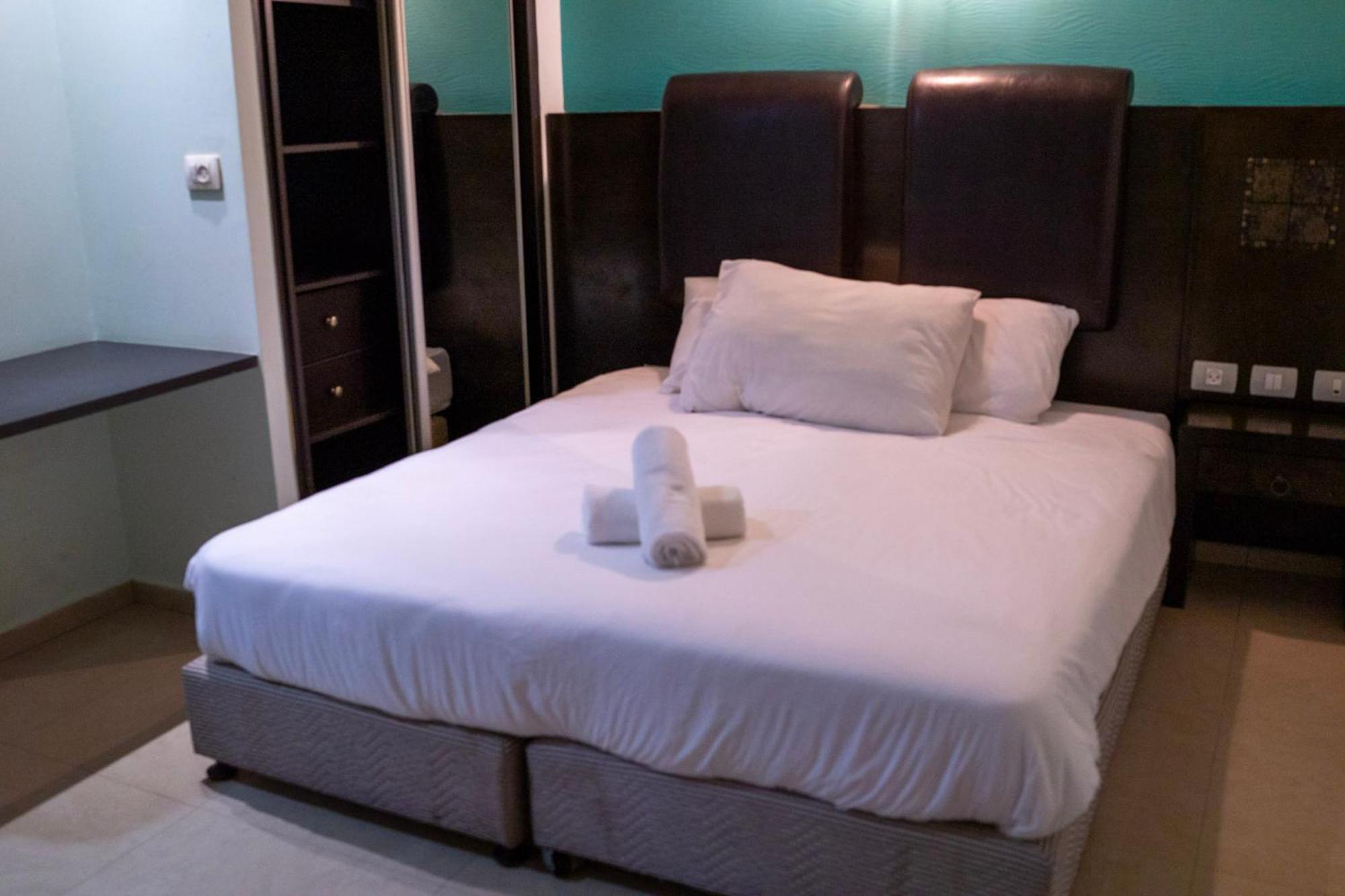 Aparthotel Marina 2*